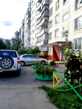 Ногинск, 2-х комнатная квартира, ул. Белякова д.1, 3500000 руб.