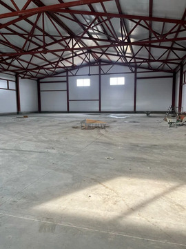 Продажа склада, Ступино, Ступинский район, ул. Донбасская, 54000000 руб.