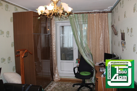 Москва, 3-х комнатная квартира, ул. Красноярская д.3 к2, 7400000 руб.