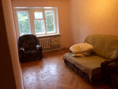 Старая Руза, 2-х комнатная квартира, Высокий проезд д.2, 2700000 руб.