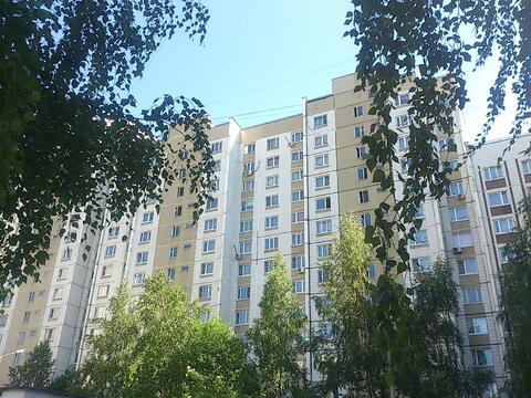 Москва, 3-х комнатная квартира, Каменка д.1545, 7800000 руб.