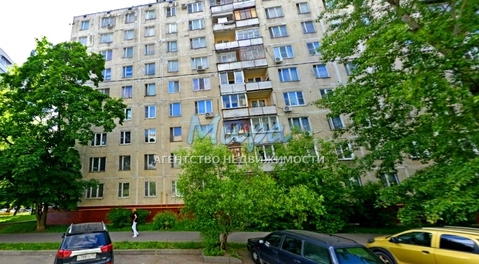 Москва, 3-х комнатная квартира, Шокальского проезд д.19, 7800000 руб.
