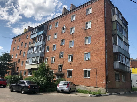 Климовск, 2-х комнатная квартира, ул. Красная д.13а, 3400000 руб.