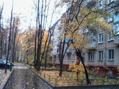 Москва, 2-х комнатная квартира, Путевой проезд д.10, 5700000 руб.