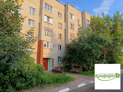 Раменское, 1-но комнатная квартира, ул. Строительная д.д.10А, 4000000 руб.