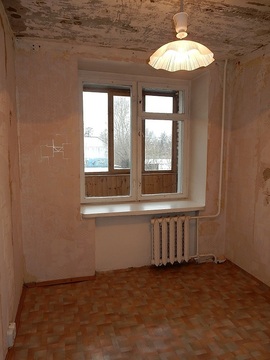 Москва, 1-но комнатная квартира, ул. Сельскохозяйственная д.20 к2, 6500000 руб.