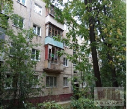 Домодедово, 1-но комнатная квартира,  д.8, 2400000 руб.