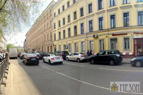 Продажа псн, м. Тургеневская, Рождественский б-р. Продажа псн, м. Тургеневская, Рождественский б-р.