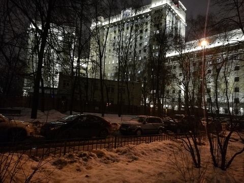 Москва, 3-х комнатная квартира, ул. Фрунзенская 1-я д.6, 22000000 руб.