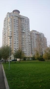 Москва, 3-х комнатная квартира, ул. Борисовские Пруды д.5 к1, 18500000 руб.