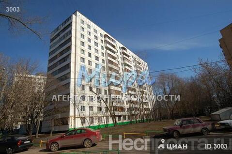 Москва, 1-но комнатная квартира, ул. Флотская д.29к1, 6400000 руб.