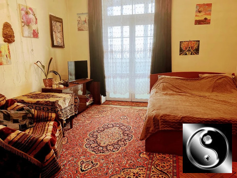 Сдам комнату 62.0/22м ул. Трофимова, 2/1, Москва, ЮАО, р-н Даниловский, 34999 руб.