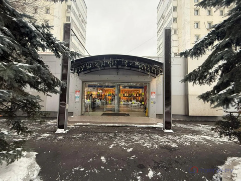 Продажа торгового помещения, Краснохолмская наб., 250297240 руб.