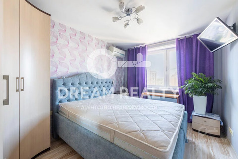 Москва, 3-х комнатная квартира, Лётчика Грицевца д.6, 16800000 руб.