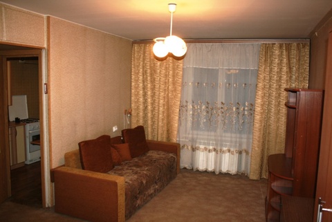 Москва, 1-но комнатная квартира, ул. Зеленодольская д.24, 24000 руб.