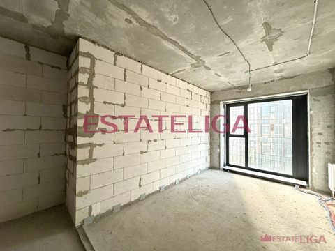 Москва, 1-но комнатная квартира, ул. Озерная д.1к2/4, 14700000 руб.