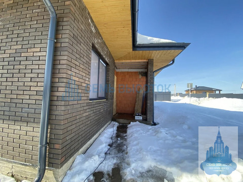 Продажа дома, Домодедово, Домодедово г. о., 128, 7500000 руб.