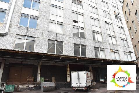 В здании предлагаются помещения под пищевое производство с 3 по 7 этаж, 5000 руб.