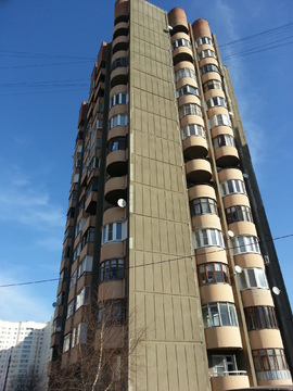 Серпухов, 3-х комнатная квартира, ул. Юбилейная д.9, 4500000 руб.