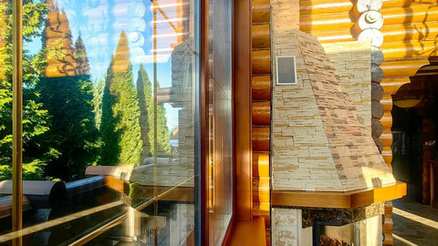 Продажа дома, Новоглаголево, Наро-Фоминский район, ул. Нижняя полевая, 58500000 руб.