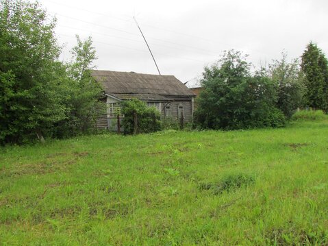 Продается дом в с. Сенницы-2 Озерского района, 1550000 руб.