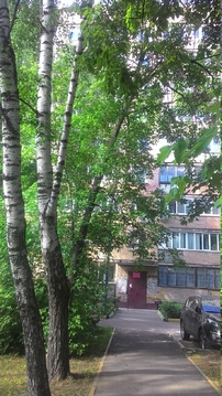 Красково, 2-х комнатная квартира, ул. Школьная д.5, 4400000 руб.