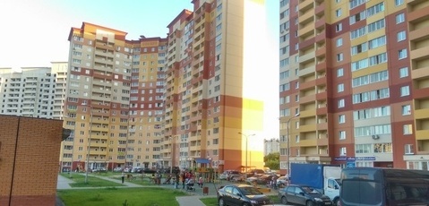 Островцы, 1-но комнатная квартира, ул. Баулинская д.3, 3300000 руб.
