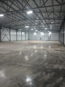 Продажа производственного помещения, Домодедово, Домодедово г. о., ..., 336000000 руб.