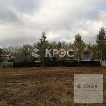 Участок 15 сот. (ИЖС) д. Слащёво, 6000000 руб.