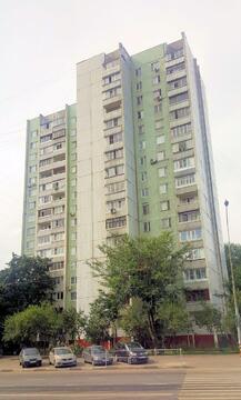 Москва, 2-х комнатная квартира, ул. Мусоргского д.15, 6900000 руб.