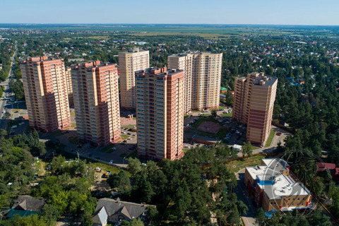 Раменское, 3-х комнатная квартира, Лучистая д.5, 5800000 руб.