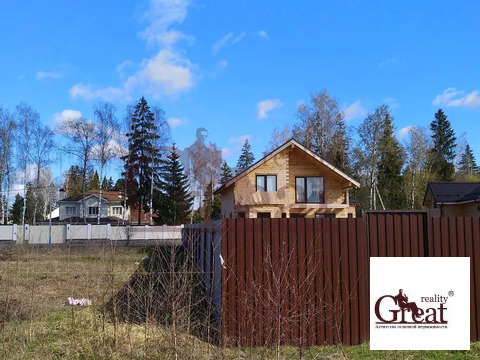 Продажа дома, Акиньшино, Можайский район Продажа дома, Акиньшино, Можайский район