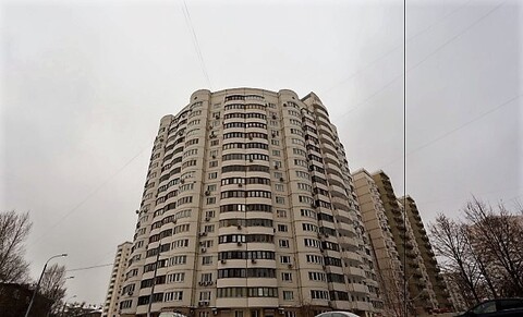 Москва, 2-х комнатная квартира, ул. Новочеремушкинская д.23 к2, 16500000 руб.