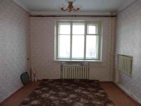 Комната в трехкомнатной квартире в историческом центре г. Серпухов, 790000 руб.