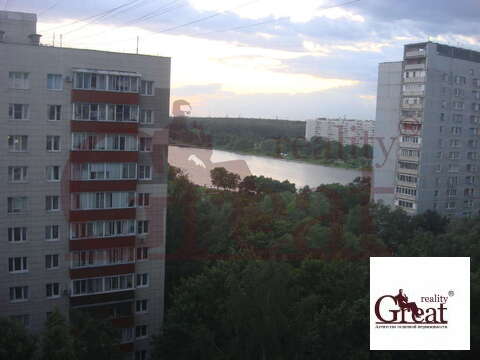 Москва, 2-х комнатная квартира, ул. Алтайская д.16, 7300000 руб.