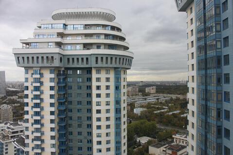 Москва, 4-х комнатная квартира, ул. Мосфильмовская д.70 к1, 61500000 руб.