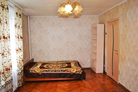 Москва, 2-х комнатная квартира, ул. Юшуньская Б. д.6, 7200000 руб.
