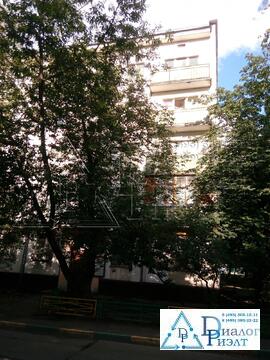 Москва, 1-но комнатная квартира, ул. Окская д.8 к1, 4780000 руб.