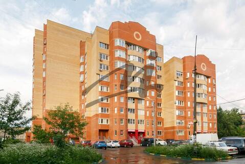 Электросталь, 3-х комнатная квартира, ул. Советская д.17а, 8000000 руб.