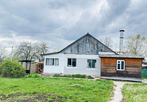 Продаю дом 70.0м Московская область, Пушкинский городской округ, ..., 5200000 руб.