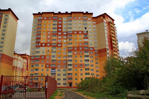 Москва, 2-х комнатная квартира, Баулинская д.5 к6, 4550000 руб.