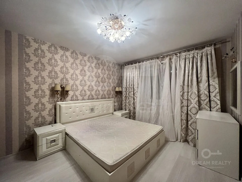 Рождествено, 1-но комнатная квартира, Сиреневый бульвар д.3, 6800000 руб.