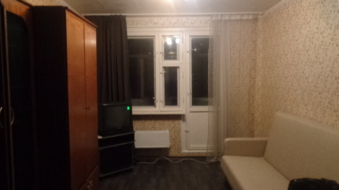 Мытищи, 1-но комнатная квартира, ул. Станционная д.1 к2, 23000 руб.