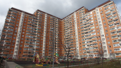 Москва, 2-х комнатная квартира, ул. Рудневка д.39, 8000000 руб.
