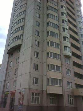 Чехов, 1-но комнатная квартира, ул. Земская д.9, 2750000 руб.