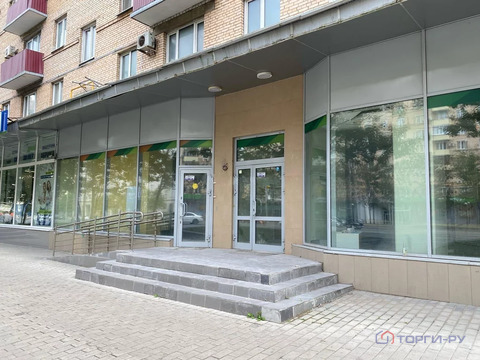 Продажа торгового помещения, Кутузовский пр-кт., 83814000 руб.