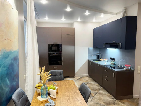 Москва, 3-х комнатная квартира, Липовый парк д.11, 23900000 руб.