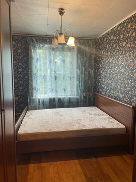 Москва, 2-х комнатная квартира, ул. Холмогорская д.6к2, 9800000 руб.