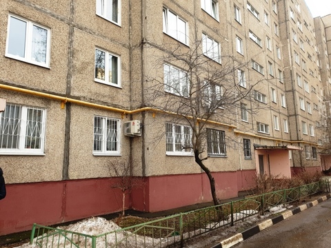 Подольск, 3-х комнатная квартира, ул. Веллинга д.16, 5300000 руб.
