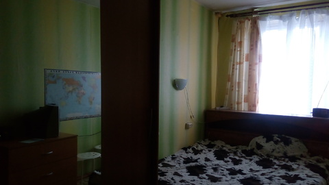Москва, 2-х комнатная квартира, Яна Райниса б-р. д.12, 5990000 руб.